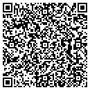 QR code with Rcw Hardware contacts