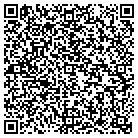 QR code with Saddle River Hardware contacts