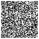 QR code with Manasota Lock & Key contacts
