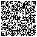 QR code with Ggp contacts