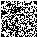 QR code with Autonet Tv contacts