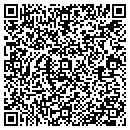 QR code with Rainsoft contacts