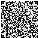 QR code with Rapides Services Inc contacts