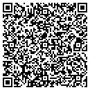 QR code with Rayville Self Storage contacts