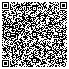 QR code with Obrien's Health Club Inc contacts