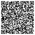 QR code with Rpm Pizza LLC contacts