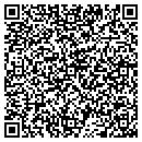 QR code with Sam George contacts