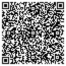 QR code with Robert A Hoover contacts
