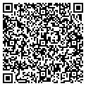 QR code with Claytons contacts