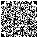 QR code with T J Dependable Hardware Inc contacts