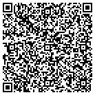 QR code with Custom Aire's One HR Htg & Ac contacts