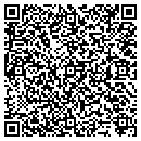 QR code with A1 Resonable Plumbing contacts