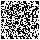 QR code with Ravenna Athletic Center contacts