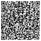 QR code with Revolution Fitness & Therapy contacts