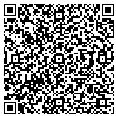 QR code with Maggie Moo's contacts