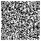 QR code with M S Steve's Ice Cream contacts