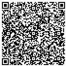 QR code with A B E K Mechanical LLC contacts