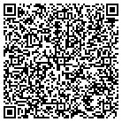 QR code with US Service Corps-Retired Execs contacts