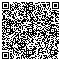 QR code with A C A contacts