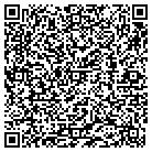 QR code with Action Drain & Rooter Service contacts