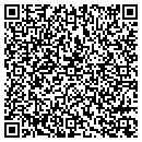 QR code with Dino's Pizza contacts