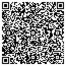 QR code with M C Rock LLC contacts