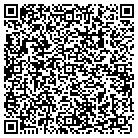 QR code with Acclimated Service Inc contacts