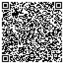 QR code with Advance Plumbing Inc contacts