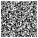 QR code with H2o Depot contacts