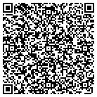 QR code with Fain-Langohr Properties Inc contacts