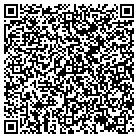 QR code with Ritter's Frozen Custard contacts
