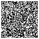 QR code with Red Rock Fitness contacts