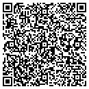 QR code with A+ Heating & Cooling contacts