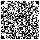 QR code with C T's Outside Storage Boats contacts