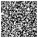 QR code with Amv Web Solutions contacts