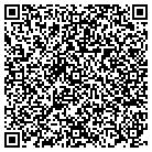 QR code with Pristine Properties Vacation contacts