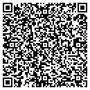 QR code with Tiara Fits contacts