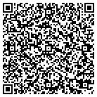 QR code with A 24 Hr Emergency Locksmith contacts