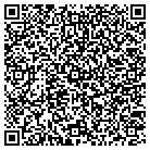 QR code with Richey's Bar & Package Store contacts