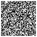 QR code with V S C Corp contacts