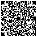 QR code with Adparo LLC contacts