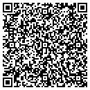 QR code with A1 Appliance & Aire contacts