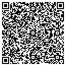 QR code with Gina's Pizza contacts