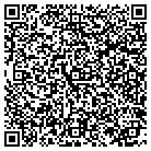 QR code with Maple Leaf Self Storage contacts