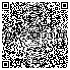 QR code with A & A Variety & Hardware contacts