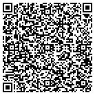 QR code with Yacht Link Engineering contacts