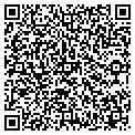 QR code with Aum LLC contacts