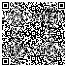 QR code with Duprel Backhoe Service contacts