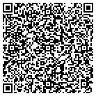QR code with Advanced Global Materials contacts