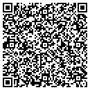 QR code with A A N Inc contacts